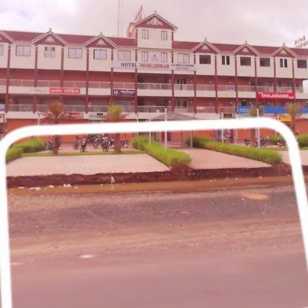 Hotel Murlidhar Rooms Kāsandra المظهر الخارجي الصورة