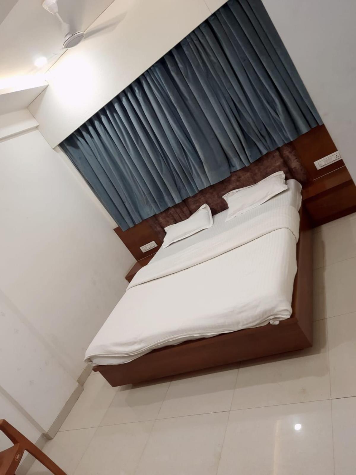 Hotel Murlidhar Rooms Kāsandra المظهر الخارجي الصورة