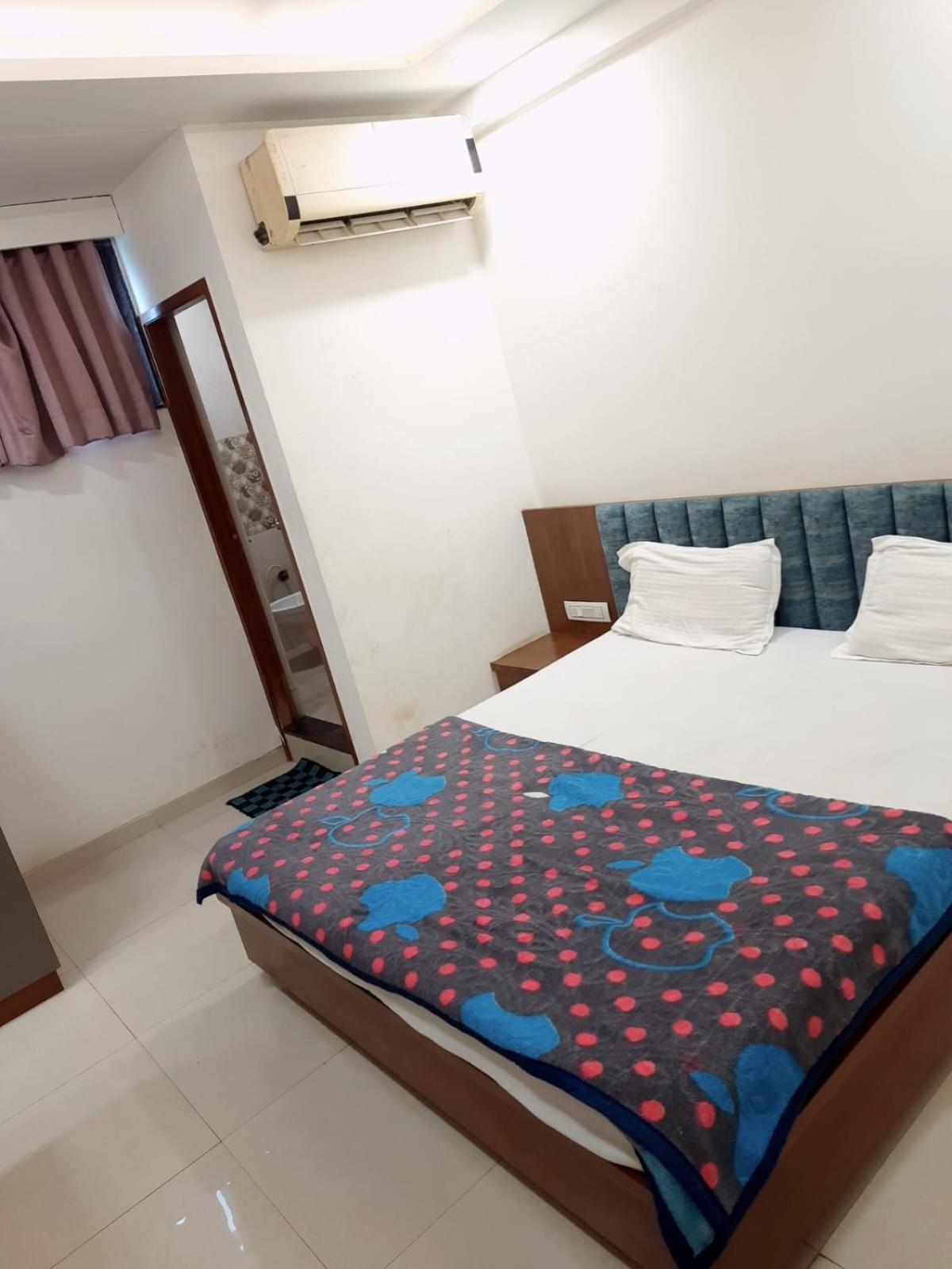Hotel Murlidhar Rooms Kāsandra المظهر الخارجي الصورة